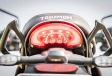 MDP triumph scrambler 400 speed 400 nuevos colores Triumph Scrambler 400 X: Un Nuevo Color para Conquistar el Asfalto Indio