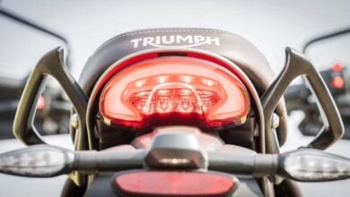 Triumph Scrambler 400 X: Un Nuevo Color para Conquistar el Asfalto Indio MDP triumph scrambler 400 speed 400 nuevos colores Triumph Scrambler 400 X: Un Nuevo Color para Conquistar el Asfalto Indio