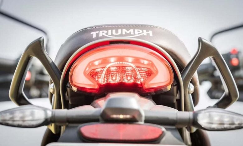Triumph Scrambler 400 X: Un Nuevo Color para Conquistar el Asfalto Indio MDP triumph scrambler 400 speed 400 nuevos colores Triumph Scrambler 400 X: Un Nuevo Color para Conquistar el Asfalto Indio