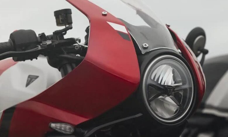 Triumph se Renueva en Argentina: Llega la Emocionante Serie de 400 cc MDP triumph thruxton 400 Triumph se Renueva en Argentina: Llega la Emocionante Serie de 400 cc