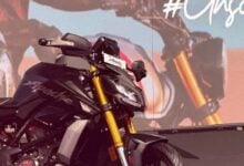 MDP tvs apache 310 diamond TVS y su Apuesta 'En Negro': Las Ediciones Black Diamond de Apache RTR 310 y RR 310 Revolucionan el Mercado
