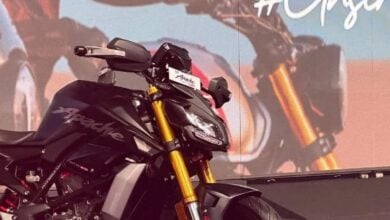 MDP tvs apache 310 diamond TVS y su Apuesta 'En Negro': Las Ediciones Black Diamond de Apache RTR 310 y RR 310 Revolucionan el Mercado