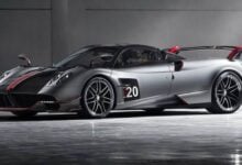 MDP un pagani huayra roadster con 764 hp y u 1200x740 1 El Hypercar del Futuro: Innovaciones y Exclusividad en el Mercado Automotriz