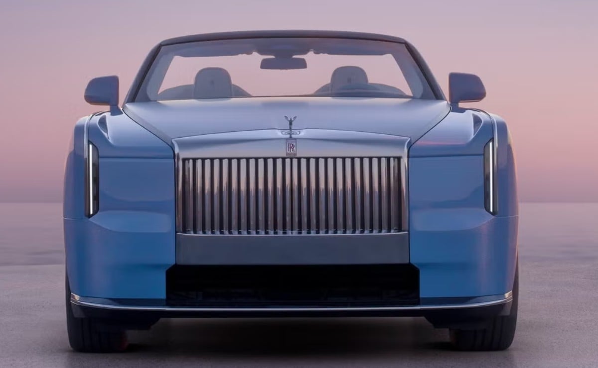 MDP un rolls royce project nightingale de 10 1 Descubre el Fascinante Mundo de los Rolls-Royce One-Off: Un Lujo Sin Igual