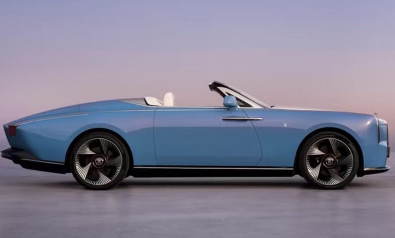 MDP un rolls royce project nightingale de 10 1200x740 1 Descubre el Fascinante Mundo de los Rolls-Royce One-Off: Un Lujo Sin Igual