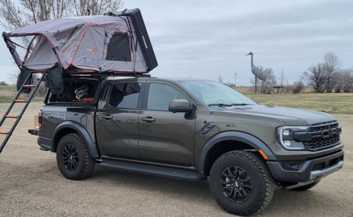 MDP una ford ranger raptor cargada con 202 k 1200x740 1 El Ford Escort 2026: ¿La Novedad Más Esperada Que Aún No Llega a Argentina?