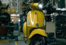 MDP vespa patentes2 La Vespa Primavera se consagra: Reconocida como marca tridimensional en la UE