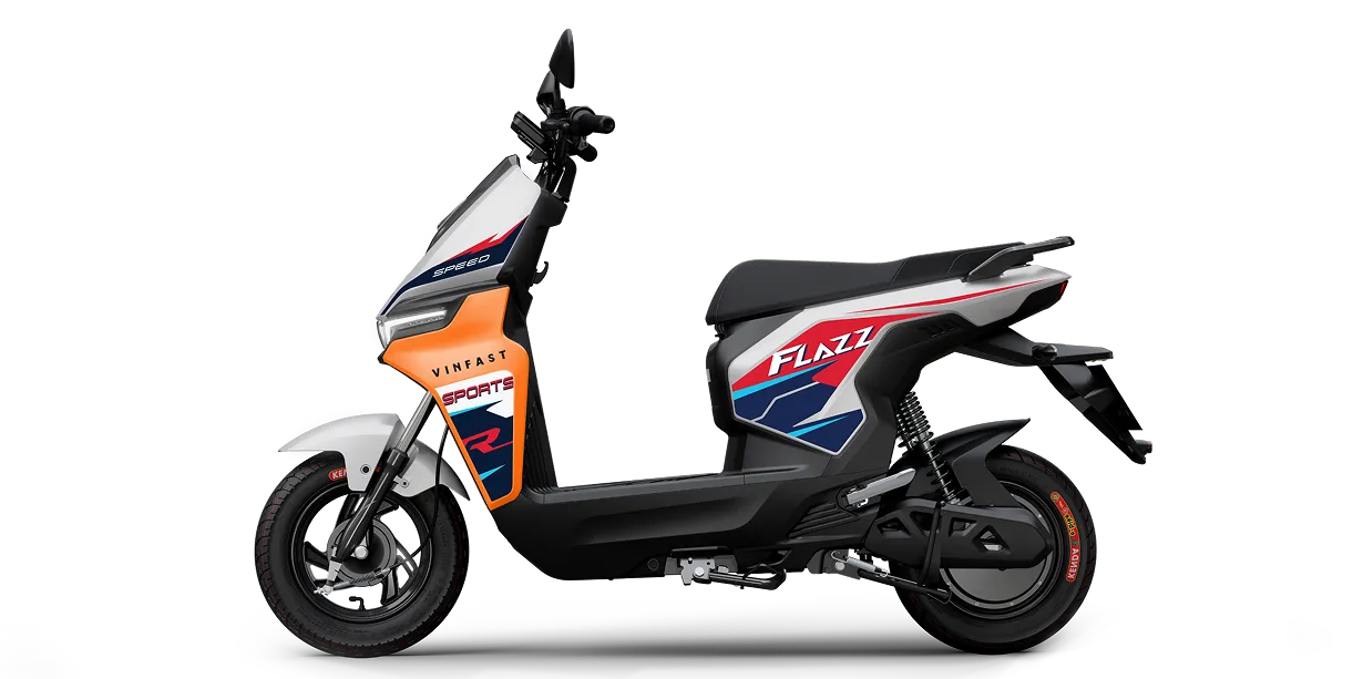 MDP vinfast lanz 7 motos el ctricas nuevas l VinFast Revoluciona el Mercado con Siete Nuevas Motos Eléctricas en 2023