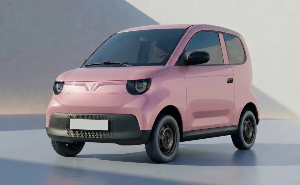 ¿Está el VinFast VF 2 listo para revolucionar el mercado de microautos eléctricos en Europa? MDP vinfast vf22 ¿Está el VinFast VF 2 listo para revolucionar el mercado de microautos eléctricos en Europa?