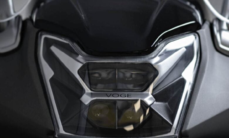 Voge SR16 Air: El scooter urbano que redefine la movilidad en la ciudad MDP voge scooter 125 Voge SR16 Air: El scooter urbano que redefine la movilidad en la ciudad