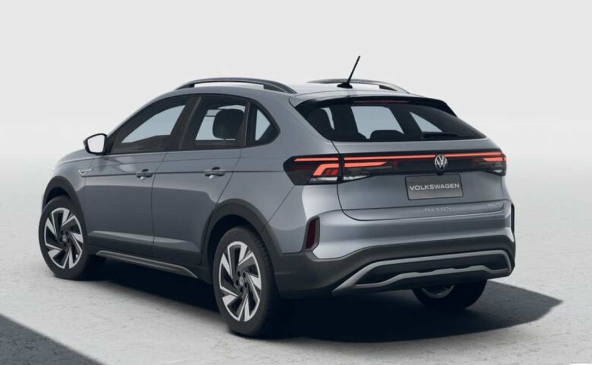 MDP volkswagen Nivus Highline Volkswagen Nivus Highline vs. T-Cross Trendline: ¿Cuál es la mejor opción para ti?