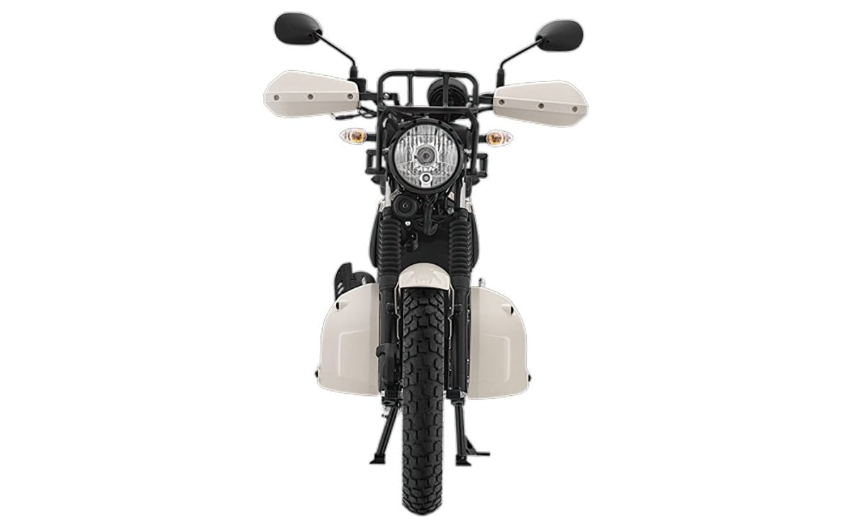 MDP yamah pg12 Yamaha PG-1: La nueva joya de 114 cc que revoluciona el mercado en Tailandia