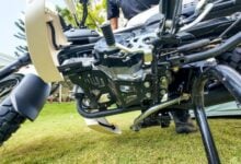 MDP yamah pg13 Yamaha PG-1: La nueva joya de 114 cc que revoluciona el mercado en Tailandia