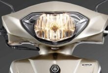 MDP yamaha axis z Yamaha Axis Z 2026: El Scooter que Revoluciona la Movilidad Urbana en Taiwán