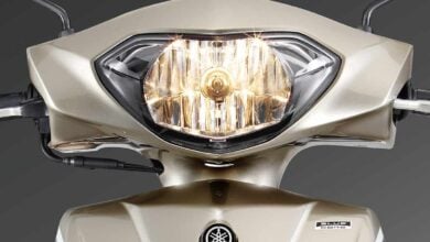 MDP yamaha axis z Yamaha Axis Z 2026: El Scooter que Revoluciona la Movilidad Urbana en Taiwán