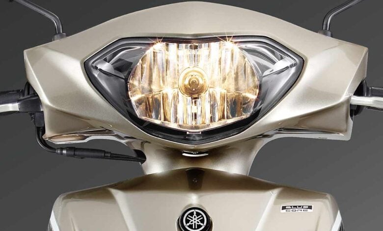 Yamaha Axis Z 2026: El Scooter que Revoluciona la Movilidad Urbana en Taiwán MDP yamaha axis z Yamaha Axis Z 2026: El Scooter que Revoluciona la Movilidad Urbana en Taiwán