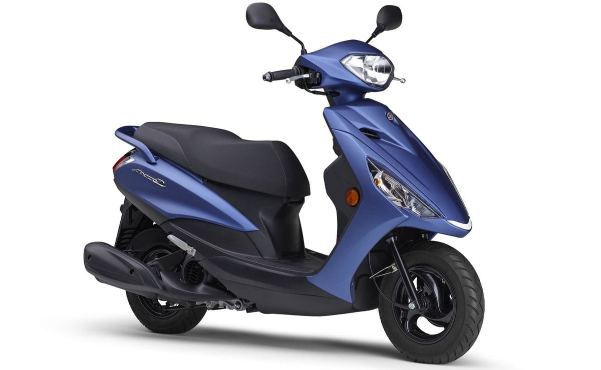 Yamaha Axis Z 2026: El Scooter que Revoluciona la Movilidad Urbana en Taiwán MDP yamaha axis z1 Yamaha Axis Z 2026: El Scooter que Revoluciona la Movilidad Urbana en Taiwán