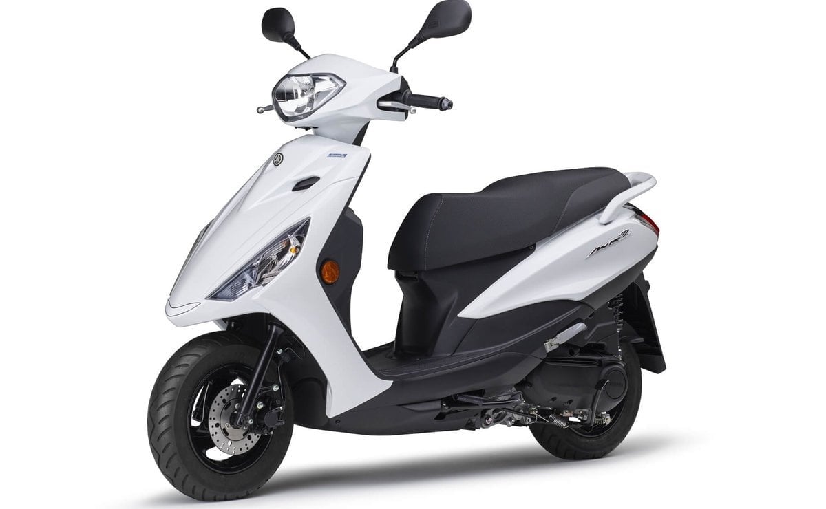 Yamaha Axis Z 2026: El Scooter que Revoluciona la Movilidad Urbana en Taiwán MDP yamaha axis z2 Yamaha Axis Z 2026: El Scooter que Revoluciona la Movilidad Urbana en Taiwán