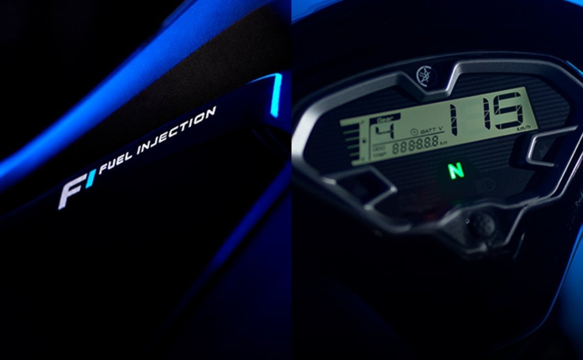 Yamaha Crypton Finn 115: La Novedosa Opción Que Revoluciona el Mercado de Motocicletas Urbanas MDP yamaha crypton 110 1 Yamaha Crypton Finn 115: La Novedosa Opción Que Revoluciona el Mercado de Motocicletas Urbanas