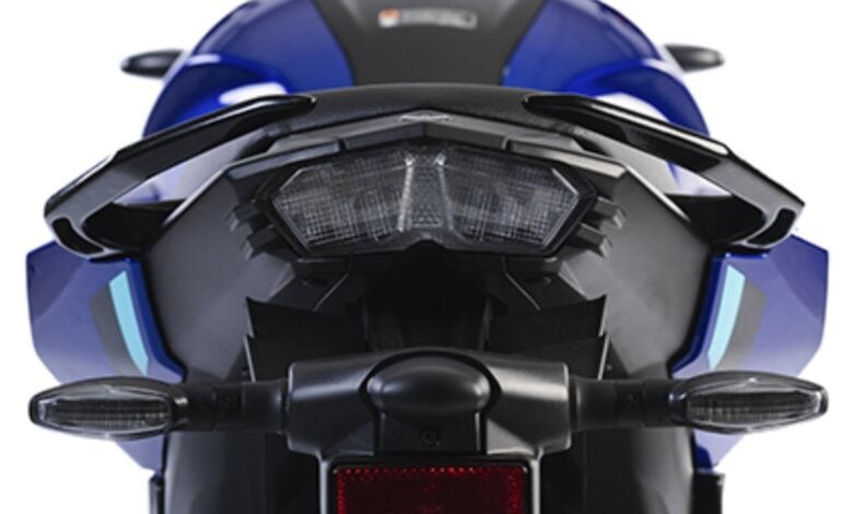 MDP yamaha fz 25 La esperada Yamaha FZ25 ABS llega a Argentina: Todo lo que necesitas saber