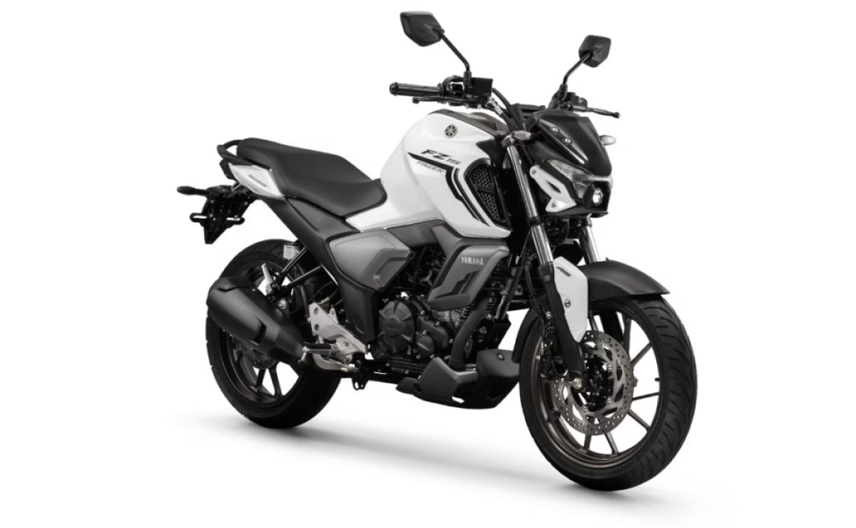 MDP yamaha fz153 La Yamaha FZ15 2027: Innovación y Estilo en Cada Detalle