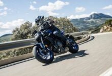 MDP yamaha mt 07 Descubre la Yamaha MT-07 ABS 2026: Una Moto que Redefine el Uso Urbano y Aventuras en Argentina
