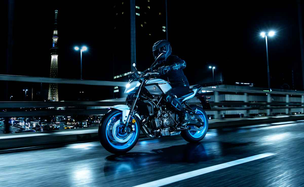 MDP yamaha mt 07 lanzamiento Descubre la Yamaha MT-07 ABS 2026: Una Moto que Redefine el Uso Urbano y Aventuras en Argentina