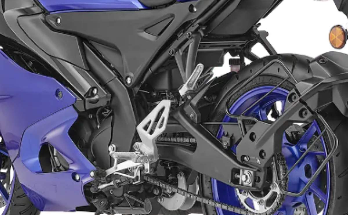 MDP yamaha r15 1 La Yamaha R15 V4: Quickshifter y Nuevos Colores, ¿El Renacer de un Clásico?