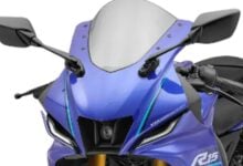 MDP yamaha r15 La Yamaha R15 V4: Quickshifter y Nuevos Colores, ¿El Renacer de un Clásico?