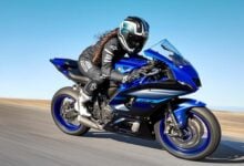 MDP yamaha r72 Yamaha R7 2026: La Revolución Tecnológica que Llega a Argentina