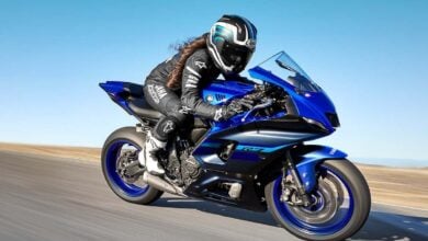 MDP yamaha r72 Yamaha R7 2026: La Revolución Tecnológica que Llega a Argentina