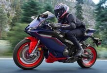 MDP yamaha r9 nuevos colores3 Yamaha YZF-R9 2026: Nuevos Colores que Mantienen la Esencia de la Potencia