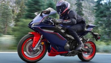 MDP yamaha r9 nuevos colores3 Yamaha YZF-R9 2026: Nuevos Colores que Mantienen la Esencia de la Potencia