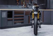 MDP yamaha tenere rough crafts 2 Así redefine Rough Crafts la Yamaha Ténéré 700: De trail aventurera a elegante flat tracker