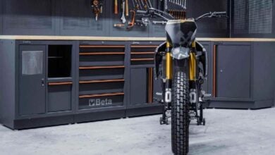 Así redefine Rough Crafts la Yamaha Ténéré 700: De trail aventurera a elegante flat tracker MDP yamaha tenere rough crafts 2 Así redefine Rough Crafts la Yamaha Ténéré 700: De trail aventurera a elegante flat tracker