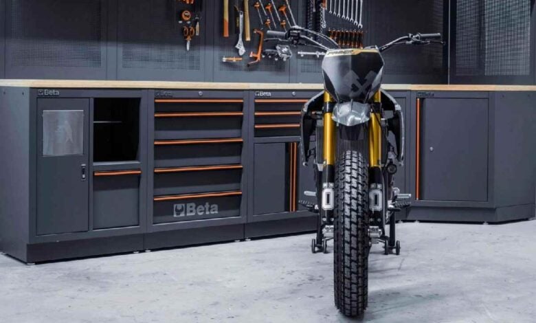 Así redefine Rough Crafts la Yamaha Ténéré 700: De trail aventurera a elegante flat tracker MDP yamaha tenere rough crafts 2 Así redefine Rough Crafts la Yamaha Ténéré 700: De trail aventurera a elegante flat tracker