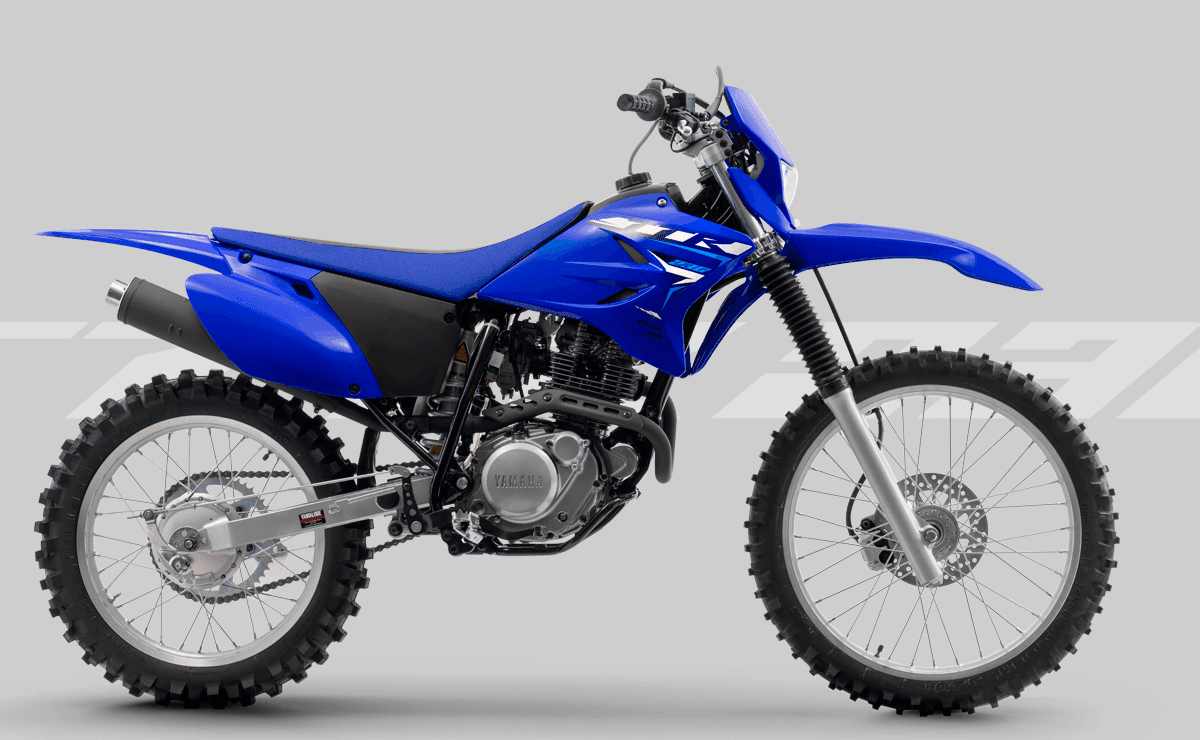 Descubre la Nueva Yamaha TT-R 230 2027: Estilo de Competición para la Aventura Off-Road MDP yamaha ttr 230 2027 Descubre la Nueva Yamaha TT-R 230 2027: Estilo de Competición para la Aventura Off-Road