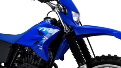MDP yamaha ttr 2301 Descubre la Nueva Yamaha TT-R 230 2027: Estilo de Competición para la Aventura Off-Road