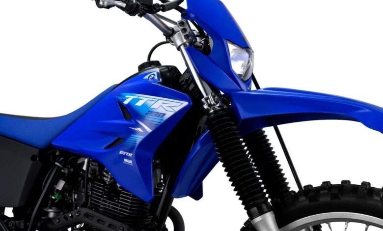 Descubre la Nueva Yamaha TT-R 230 2027: Estilo de Competición para la Aventura Off-Road MDP yamaha ttr 2301 Descubre la Nueva Yamaha TT-R 230 2027: Estilo de Competición para la Aventura Off-Road