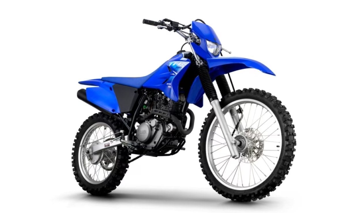 Descubre la Nueva Yamaha TT-R 230 2027: Estilo de Competición para la Aventura Off-Road MDP yamaha ttr 2302 Descubre la Nueva Yamaha TT-R 230 2027: Estilo de Competición para la Aventura Off-Road