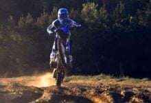 MDP yamaha yz2501 La Nueva Yamaha YZ250F: Revolución en el Mundo del Motocross