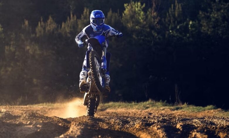 La Nueva Yamaha YZ250F: Revolución en el Mundo del Motocross MDP yamaha yz2501 La Nueva Yamaha YZ250F: Revolución en el Mundo del Motocross