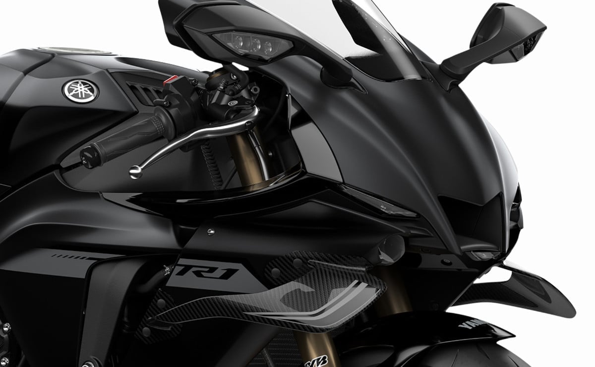 MDP yzf r1 2027 2 1 response jp Yamaha R1: La Máxima Expresión de la Tecnología MotoGP en la Calle