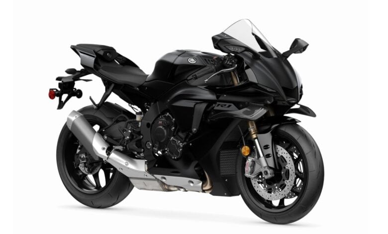 MDP yzf r1 2027 2 1 response jp 1200x740 1 Yamaha R1: La Máxima Expresión de la Tecnología MotoGP en la Calle