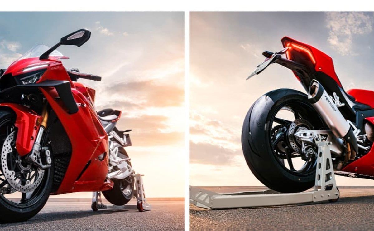 La Innovadora Superbike V5 de ZXMoto: Un Futuro Competitivo MDP zxmoto deportiva v52 La Innovadora Superbike V5 de ZXMoto: Un Futuro Competitivo