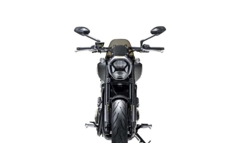 Zhang Xue 600V: La Revolución de la Moto Cruiser que Llega para Sorprender MDP zxmoto moto custom Zhang Xue 600V: La Revolución de la Moto Cruiser que Llega para Sorprender