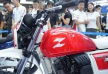 MDP zxmoto scrambler 350 1 ZXMOTO presenta sus innovaciones más esperadas en el CIMA 2026: Scrambler 350, 450 Rally y 820X Adventure