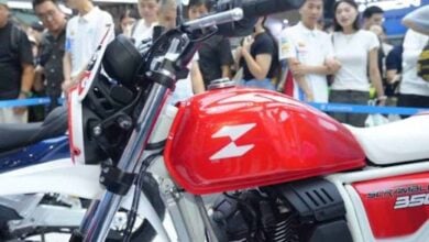 MDP zxmoto scrambler 350 1 ZXMOTO presenta sus innovaciones más esperadas en el CIMA 2026: Scrambler 350, 450 Rally y 820X Adventure