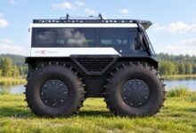MDP 74 cv di sel y ruedas de 1 64 m el anfib 1200x740 1 ¿El vehículo todo terreno definitivo? Descubre el nuevo Can-Am Defender