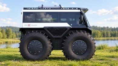 ¿El vehículo todo terreno definitivo? Descubre el nuevo Can-Am Defender MDP 74 cv di sel y ruedas de 1 64 m el anfib 1200x740 1 ¿El vehículo todo terreno definitivo? Descubre el nuevo Can-Am Defender